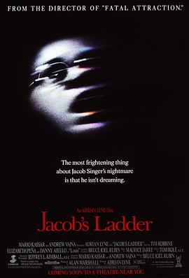 異世浮生 Jacob's Ladder