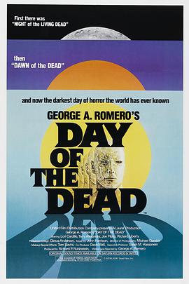 活死人之日 Day of the Dead