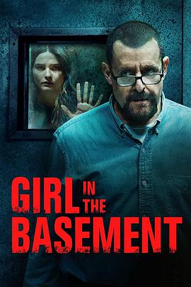 地牢女孩 Girl in the Basement