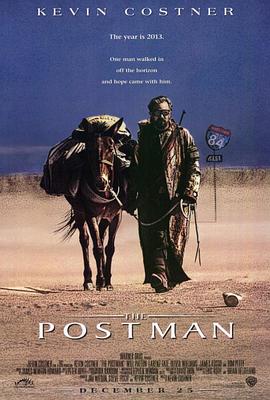 郵差 The Postman