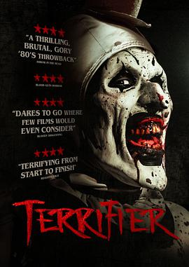 斷魂小醜 Terrifier