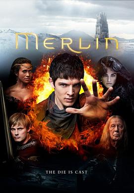 梅林傳奇 第五季 Merlin Season 5