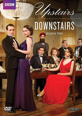 樓上樓下  第二季 Upstairs Downstairs Season 2