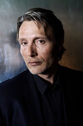 麥斯·米科爾森 Mads Mikkelsen 麥斯· 米科爾森 麥叔 拔叔 麥子叔 Mads Dittman Mikkelsen