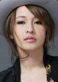 蕭亞軒 Elva Hsiao 蕭雅之 艾小娃 小娃 夏娃 蕭如意 