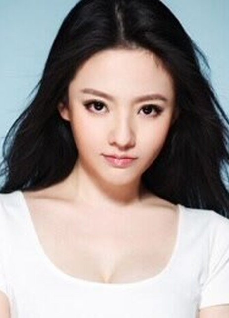 常媛 Yuan Chang 丸子 