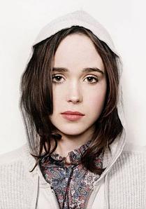 艾倫·佩吉 Ellen Page 艾倫· 佩姬 愛倫· 佩基 艾蓮· 佩奇 艾略特· 佩吉 艾利奧特· 佩吉 Ellen Philpotts-Page The Tiny Canadian