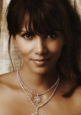 哈莉·貝瑞 Halle Berry Halle Maria Berry