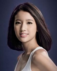 蔡思貝 Sisley Choi 