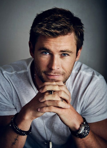 克裡斯·海姆斯沃斯 Chris Hemsworth 錘哥 