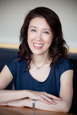 筒井真理子 MARIKO TSUTSUI 