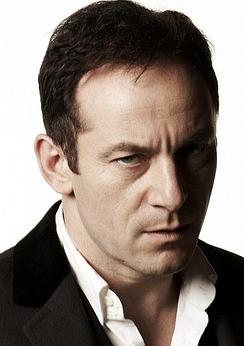 詹森·艾薩克 Jason Isaacs 傑森· 艾薩克斯 