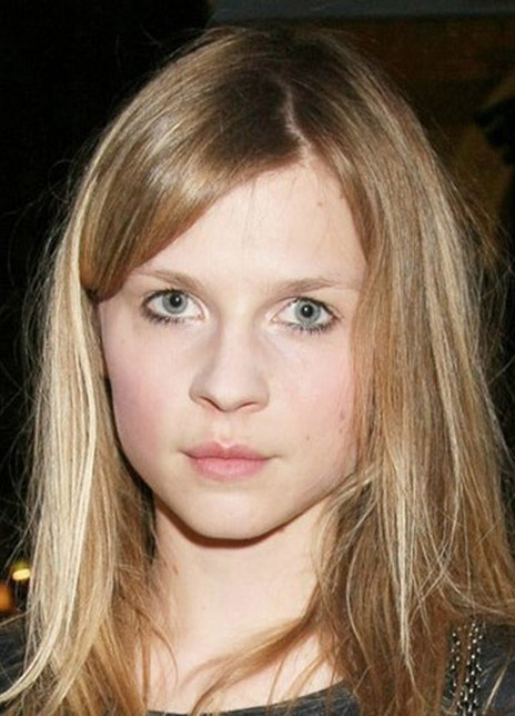 克蕾曼絲·波西 Clémence Poésy Clemence Guichard