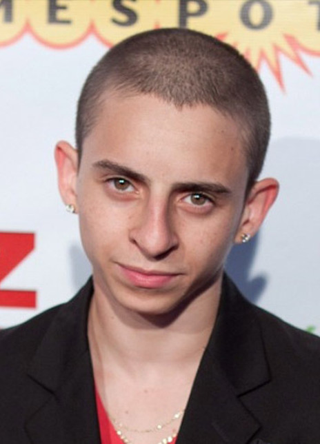 莫伊塞斯·阿裡亞斯 Moises Arias 