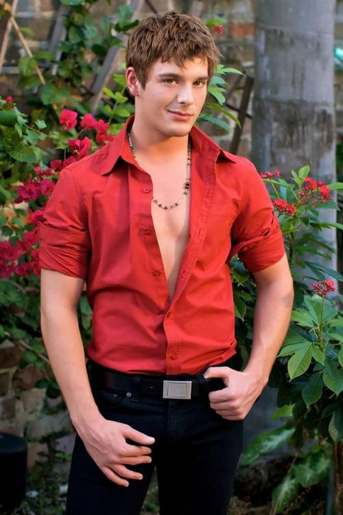 佈蘭特·科裡根 Brent Corrigan Fox Ryder Sean Paul Lockhart