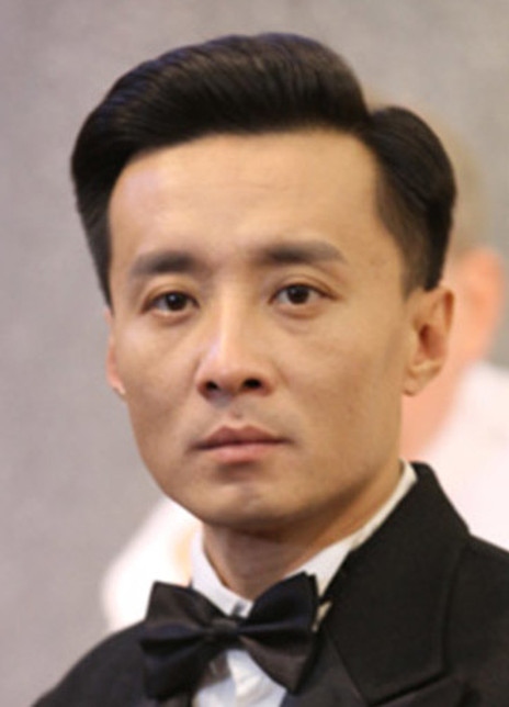 高子灃 Zifeng Gao 高峰 