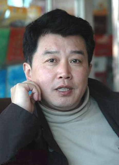 曾紅生 Hongsheng Zeng 