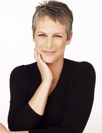 傑米·李·柯蒂斯 Jamie Lee Curtis The Scream Queen