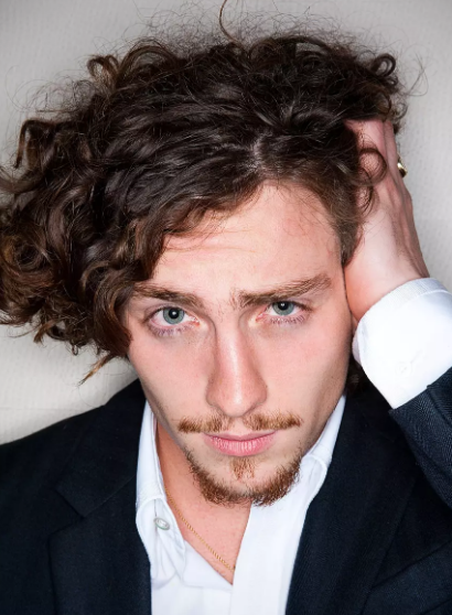 亞倫·泰勒-約翰遜 Aaron Taylor-Johnson 亞倫· 約翰遜 Aaron Johnson