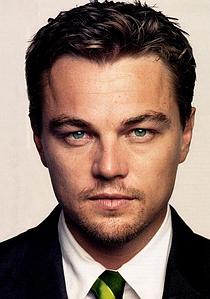 萊昂納多·迪卡普裡奧 Leonardo DiCaprio 小李子 小李 Leonardo Wilhelm DiCaprio