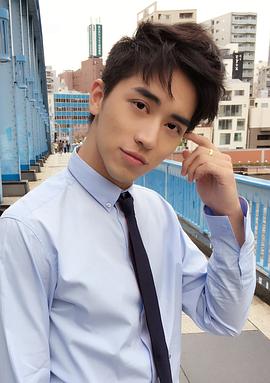 許魏洲 Weizhou Xu 洲洲 Timmy Xu 허위주