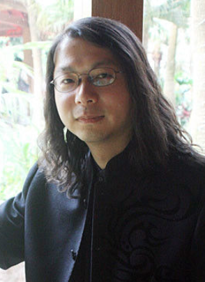 沈樂平 Robin Shen 