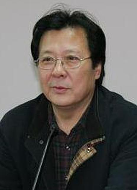 孫彥軍 Yanjun Sun 