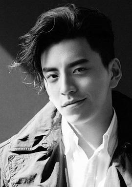 王大陸 Darren Wang 小島 Talu Wang