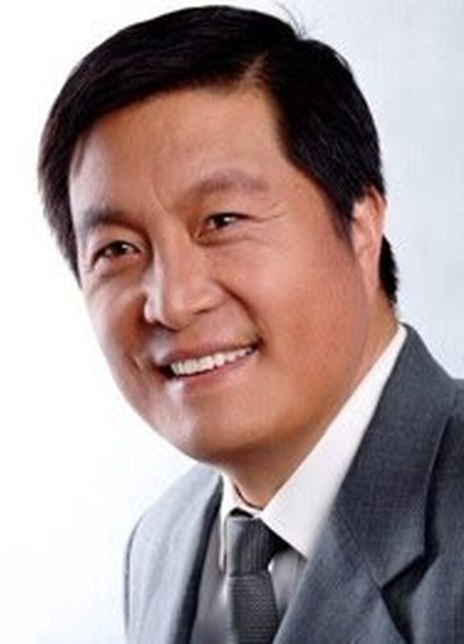 王衛國 Weiguo Wang 