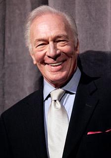 克裡斯托弗·普盧默 Christopher Plummer Arthur Christopher Orme Plummer