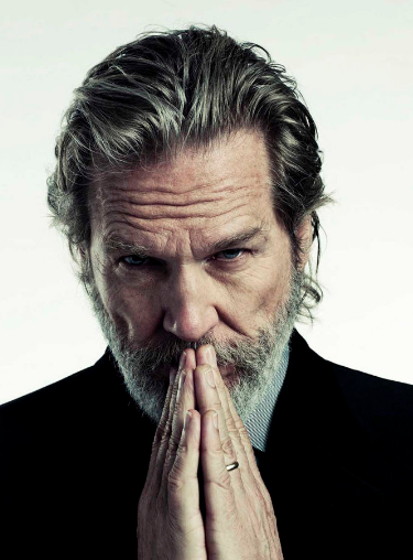 傑夫·佈裡吉斯 Jeff Bridges Jeffrey Leon Bridges