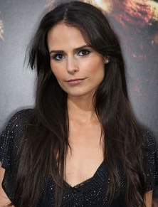 喬丹娜·佈魯斯特 Jordana Brewster 