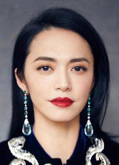 姚晨 Yao Chen 大姚 微博女王 