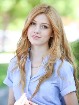 凱瑟琳·麥克納馬拉 Katherine McNamara Kat McNamara