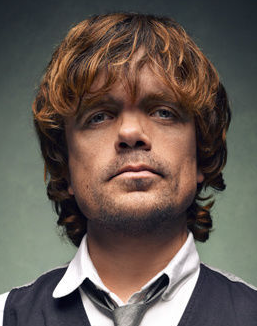 彼特·丁拉基 Peter Dinklage 彼得· 丁克拉格 彼特· 丁克萊奇 