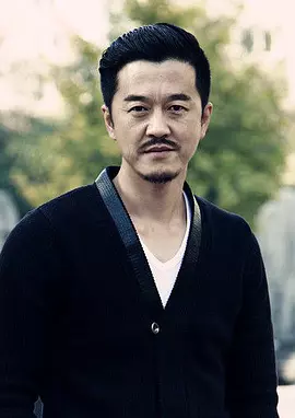 張帆 Fan Zhang 