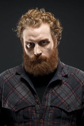 克裡斯托弗·海維尤 Kristofer Hivju 