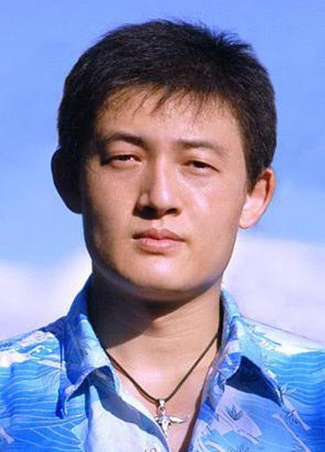 牛志強 Zhiqiang Niu 