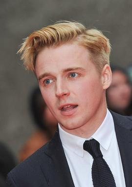 傑克·勞登 Jack Lowden 傑克· 洛登 積克盧頓 老鄧 Jack Andrew Lowden