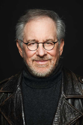 史蒂文·斯皮爾伯格 Steven Spielberg 斯蒂芬· 斯皮爾伯格 Steven Allan Spielberg