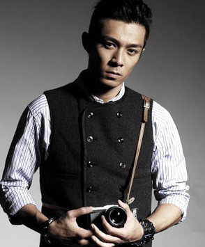 周柏豪 Pakho Chau Pak Ho