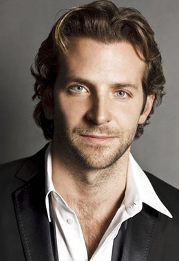 佈萊德利·庫珀 Bradley Cooper Bradley Charles Cooper