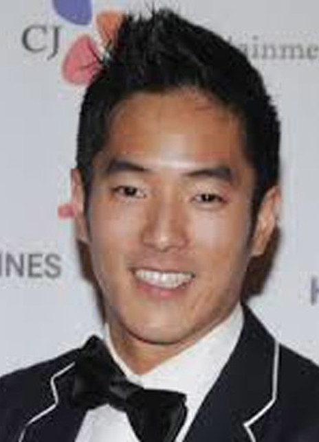 萊昂納多·吳 Leonardo Nam 