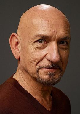 本·金斯利 Ben Kingsley Krishna Bhanji