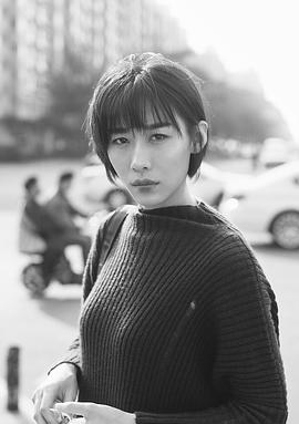 任素汐 Suxi Ren 