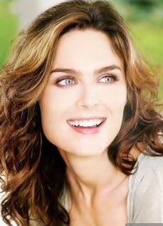 艾米麗·丹斯切爾 Emily Deschanel Emily Erin Deschanel