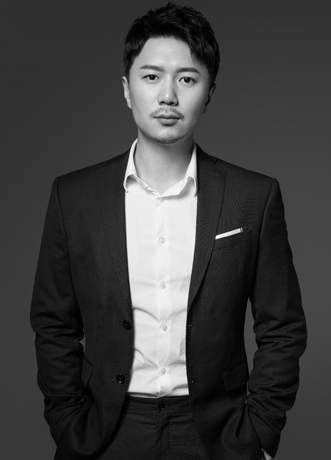 張鵬飛 Pengfei Zhang 