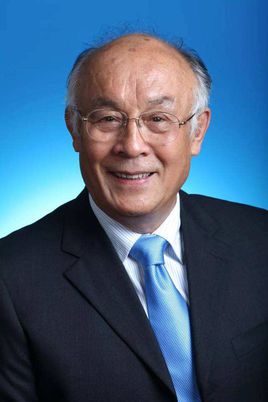 許還山 XU HUAN SHAN 