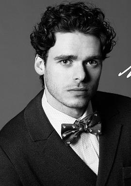 理查德·麥登 Richard Madden 理查德· 曼登 