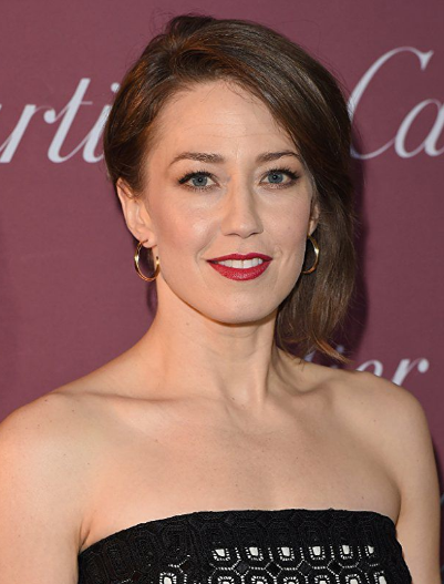 凱莉·庫恩 Carrie Coon 